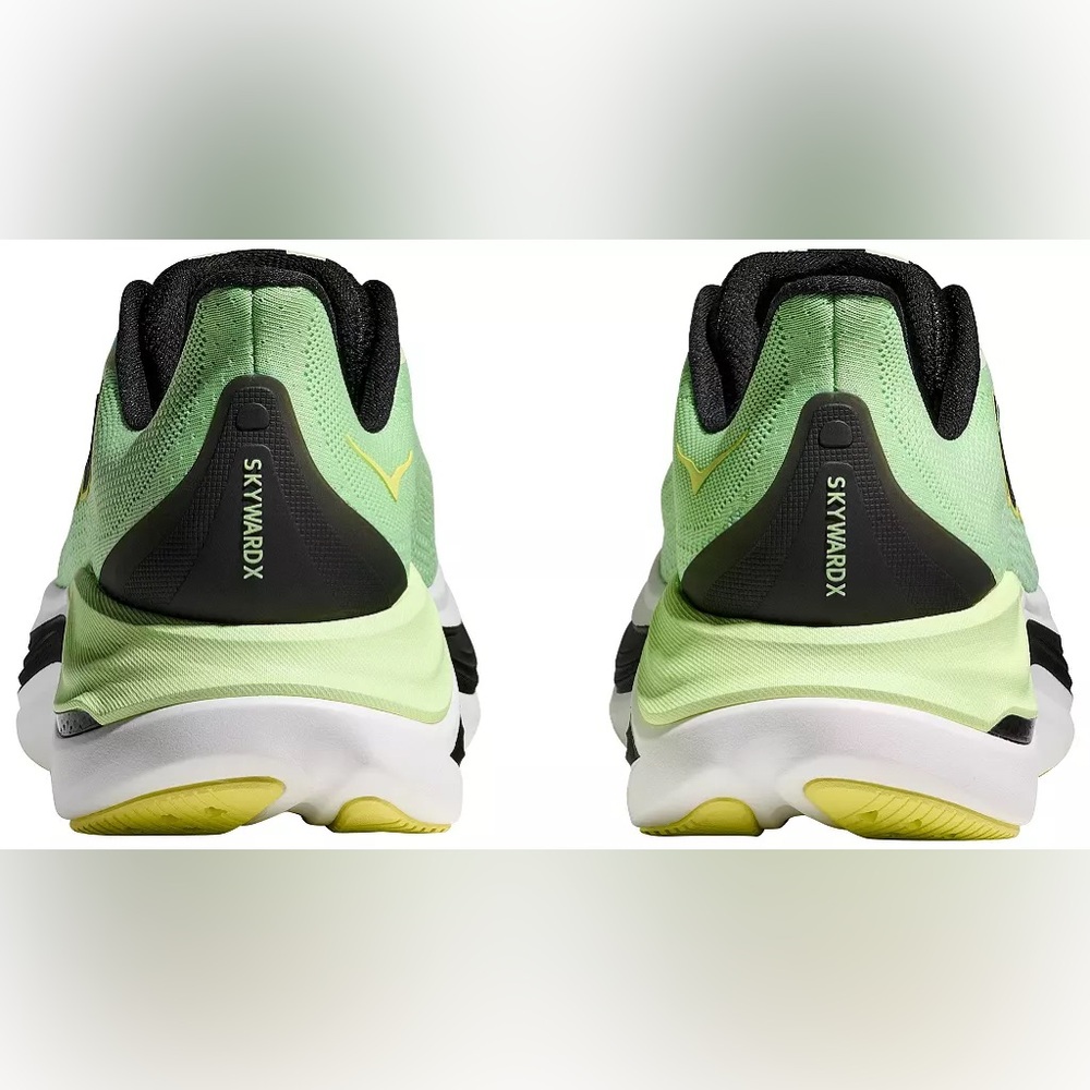 HOKA Men's Skyward X Running
Shoes - Picture 6 of 9